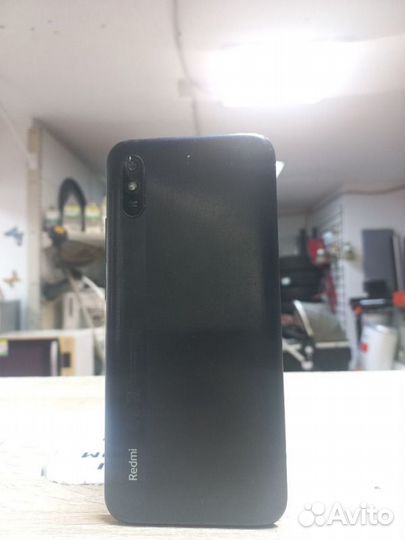 Xiaomi Redmi 9A, 2/32 ГБ