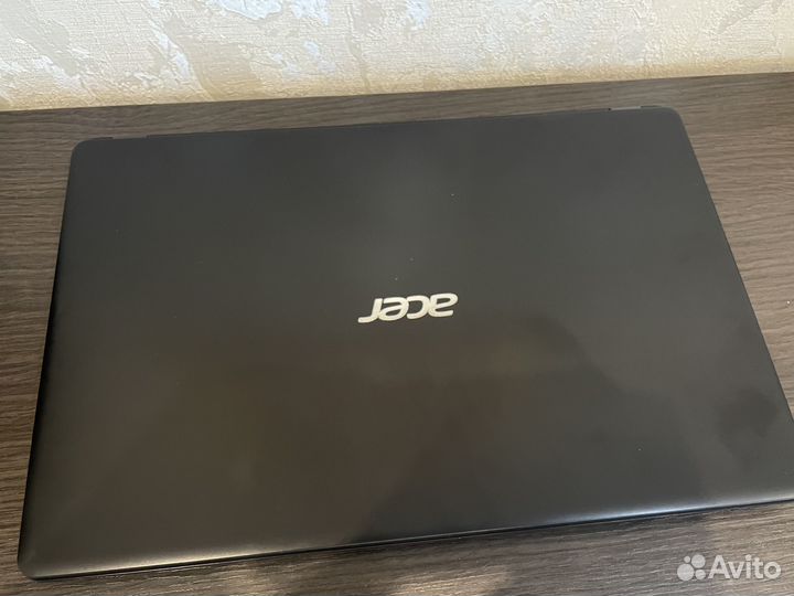 Acer aspire 3