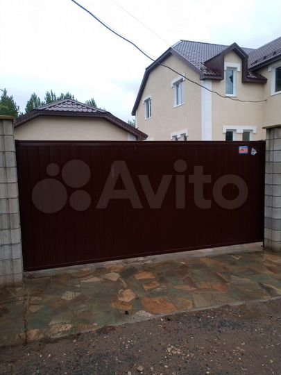 Дом 368 м² на участке 15 сот.