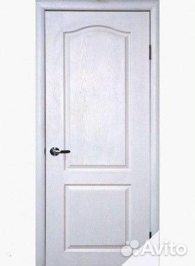 Дверь / канадка