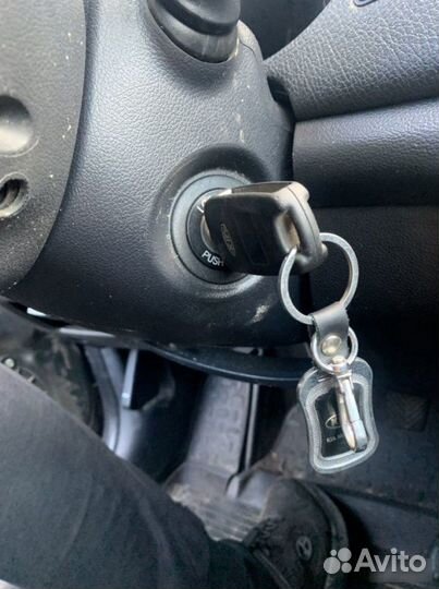 Замок зажигания Kia Cerato 2