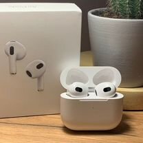 Premium AirPods 3 (топ качество)