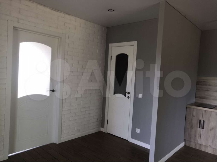 Дом 60 м² на участке 9 сот.