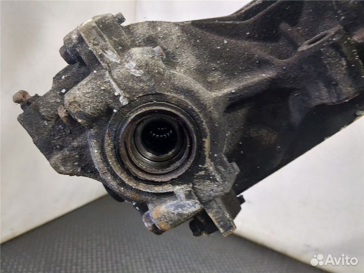 Редуктор моста Nissan X-Trail (T30), 2006