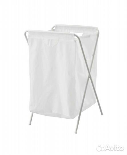 Корзина для белья IKEA новая