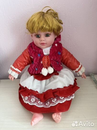 Развивающие игрушки пакетом