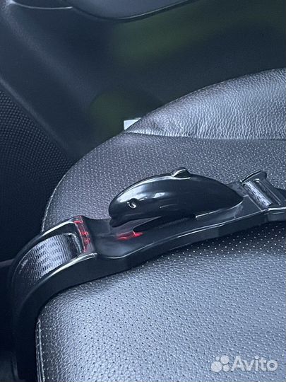 Адаптер дельфин автомобильный для беременных