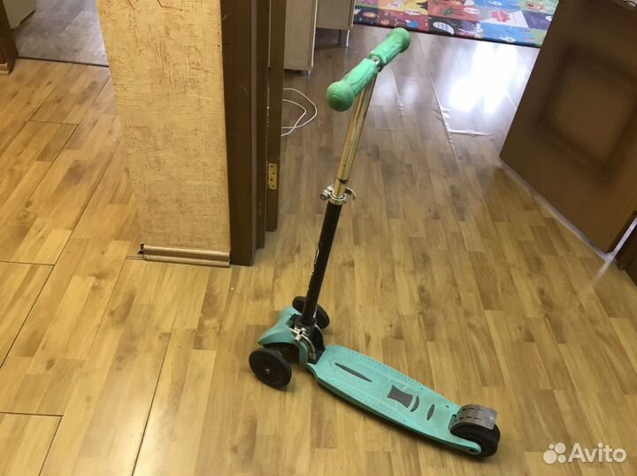 Самокат Детский