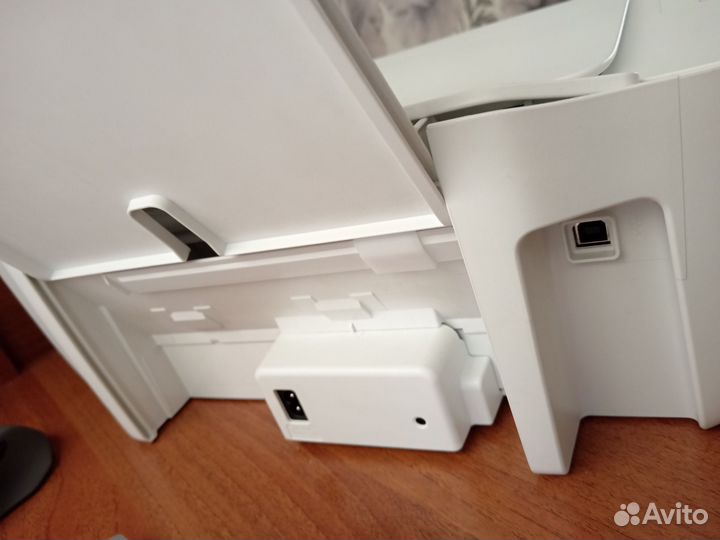 Принтер лазерный мфу hp новый