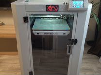 3D принтер Various, 350х350х505мм
