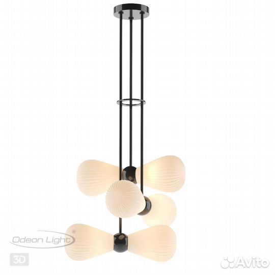 Подвес odeon light Elica 5418/6