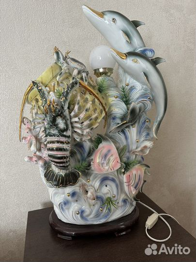 Светильник ночной