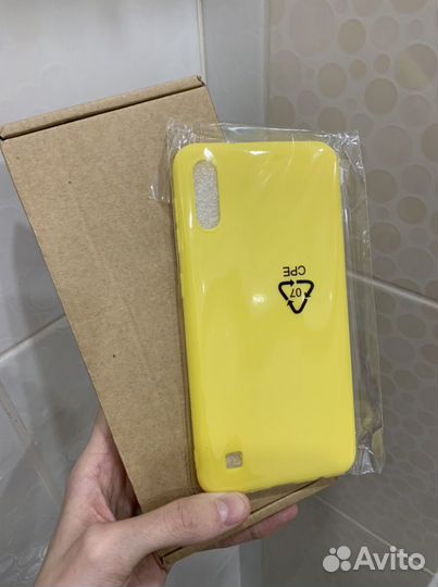 Чехол на Samsung a10 / m10