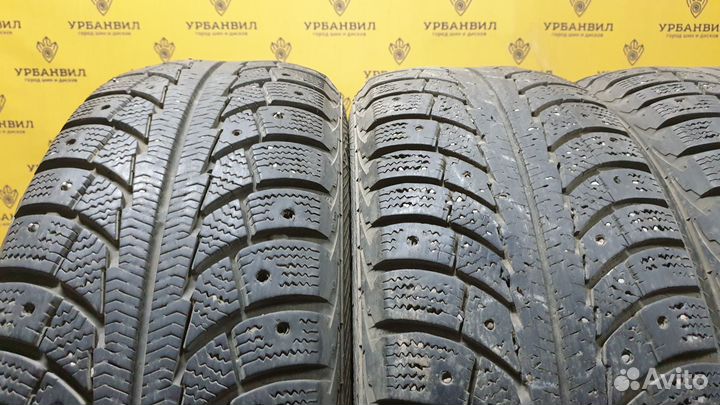 Goodyear UltraGrip Ice+ 195/65 R15