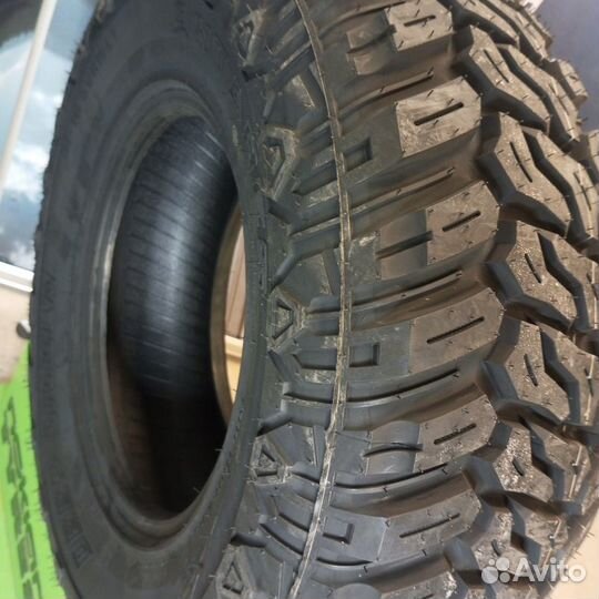 Antares Deep Digger 31/10.5 R15 109Q