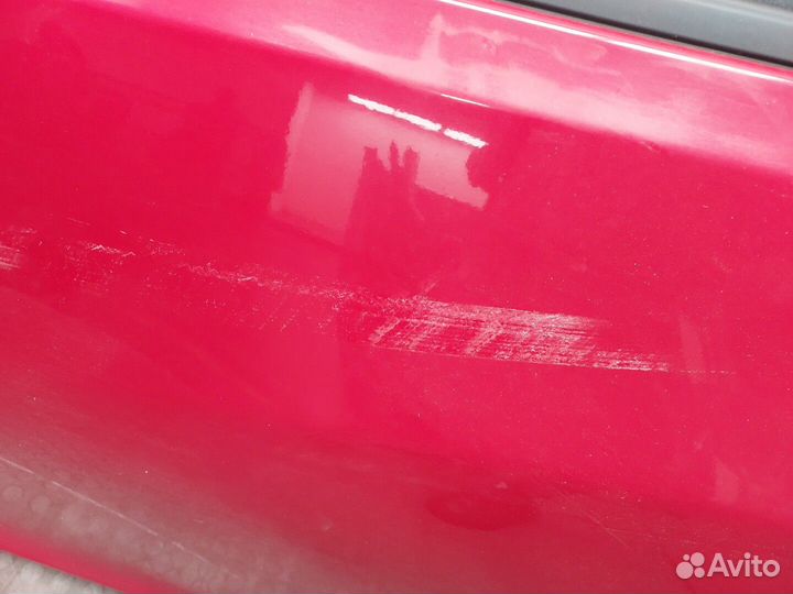 Дверь боковая Honda Civic, 2012