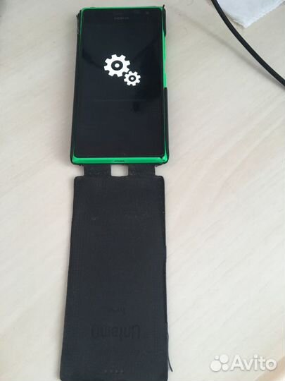 Мобильный телефон nokia