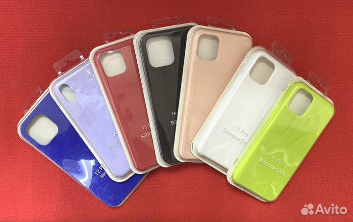 Чехлы для iPhone (ул. Чернышевского 65)