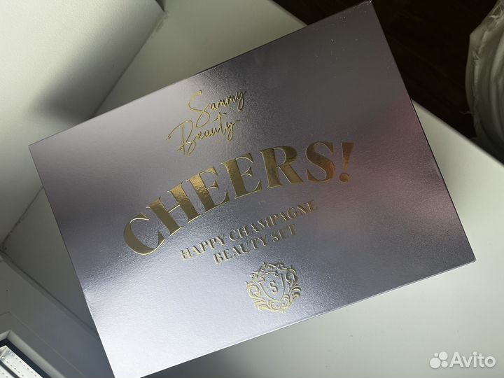 Набор для ухода за телом