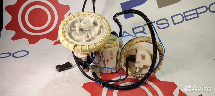 Насос топливный бензонасос Audi A4 A5 Q5