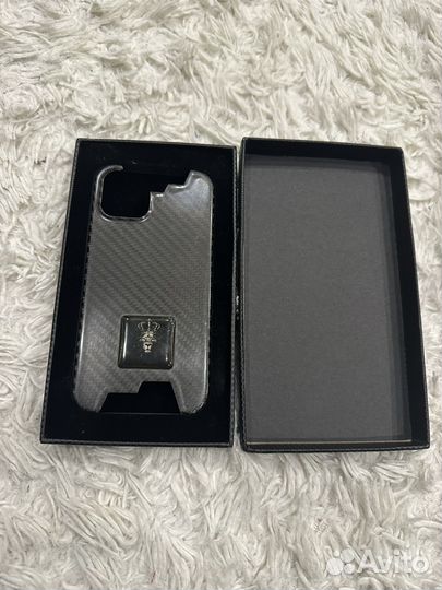 Чехол на iPhone 12 pro