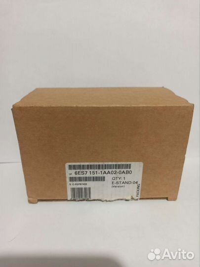 Siemens 6ES7151-1AA02-OAB0