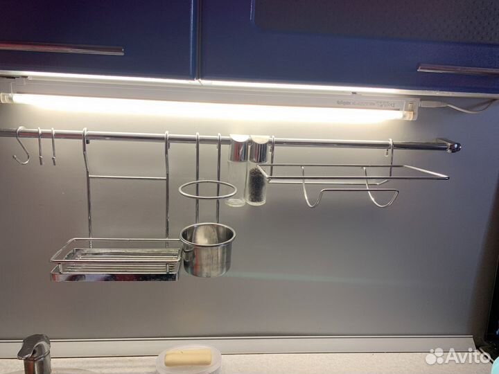 Кухонные принадлежности бу