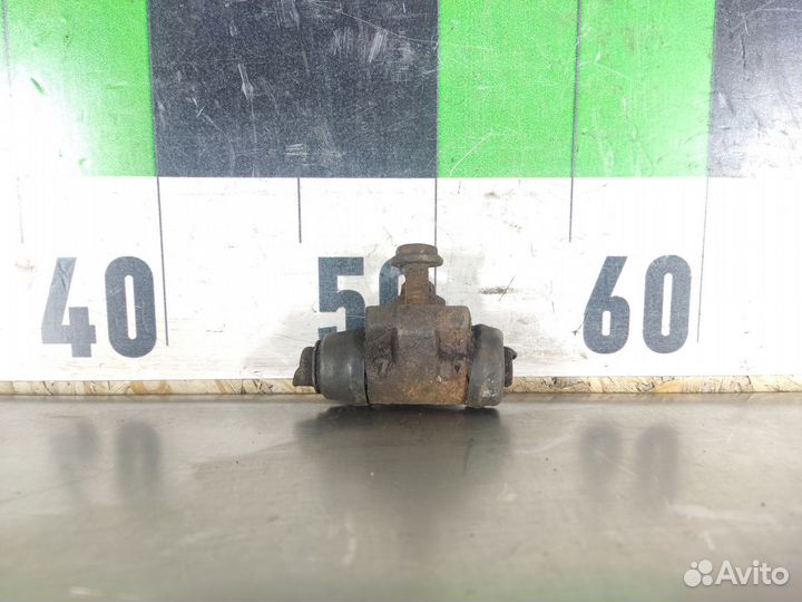 Цилиндр тормозов рабочий Chery Amulet 2006-2012