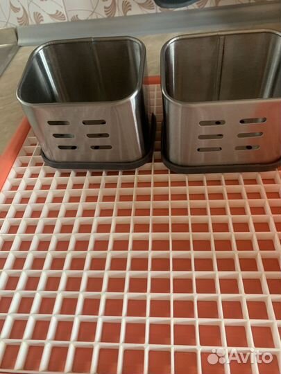 Кухонные принадлежности IKEA