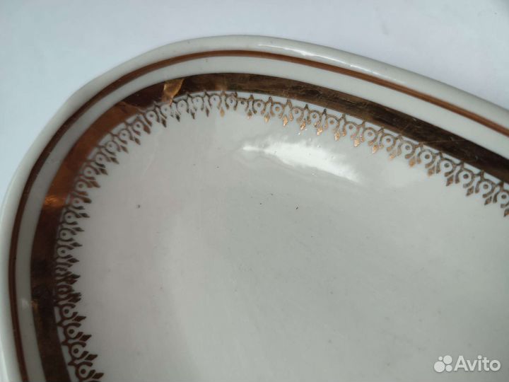 Селедочница СССР