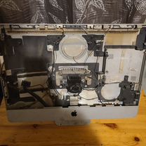 Apple iMac 21.5 2011 разбор на запчасти