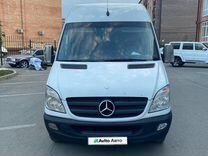 Mercedes-Benz Sprinter 1.8 MT, 2007, 330 000 км, с пробегом, цена 1 850 000 руб.