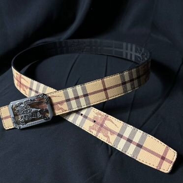 Мужской Ремень Burberry