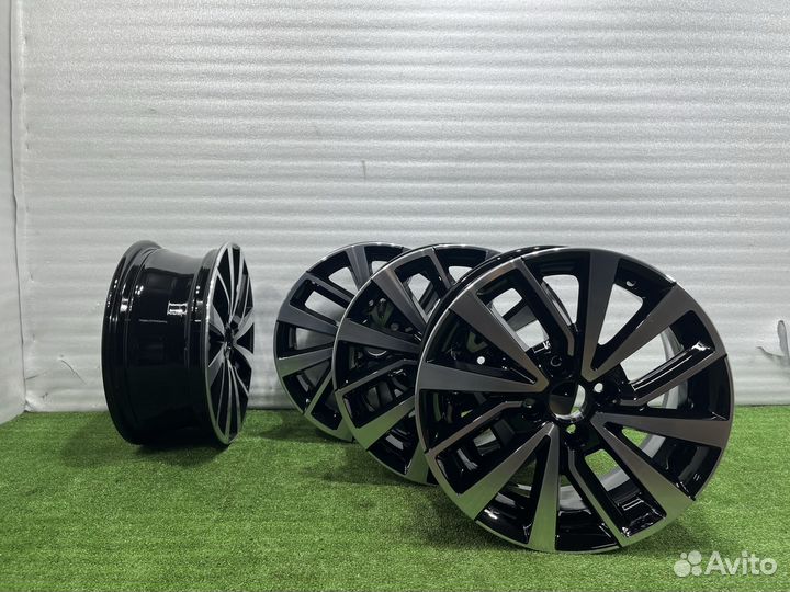 Литые диски LADA granta r15