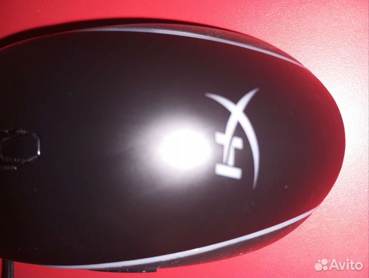 Игровая мышь HyperX
