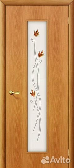 Двери межкомнатные