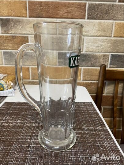 Кружка пивная