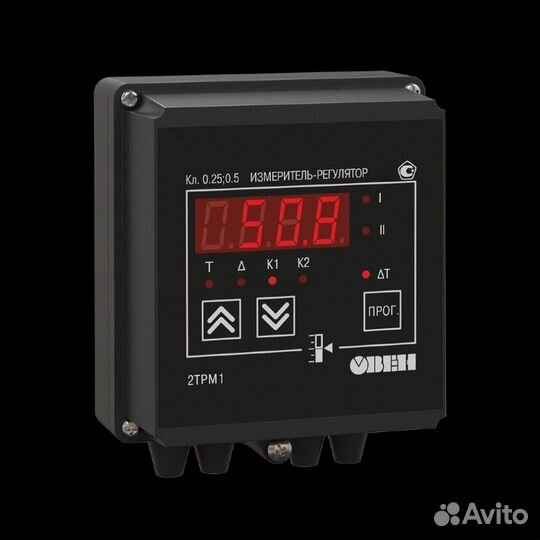 Термостаты