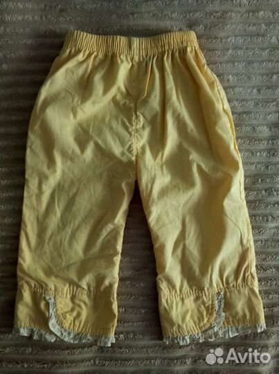 Костюм для девочки