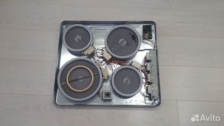 Варочная панель Gorenje на запчасти