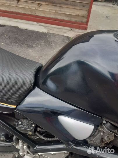 Suzuki bandit 400