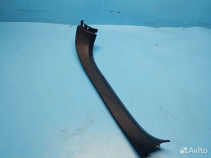 Накладка крышки багажника для Mitsubishi Lancer 10