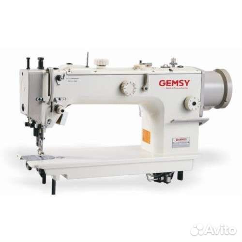 Швейная машина gemsy GEM 0611 (голова)