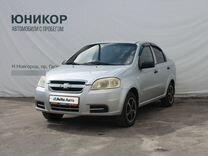 Chevrolet Aveo 1.2 MT, 2010, 207 528 км, с пробегом, цена 430 000 руб.