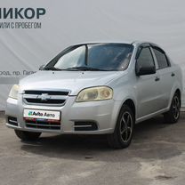 Chevrolet Aveo 1.2 MT, 2010, 207 528 км, с пробегом, цена 389 000 руб.