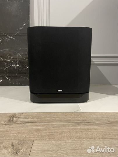 Сабвуфер B&W ASW 675