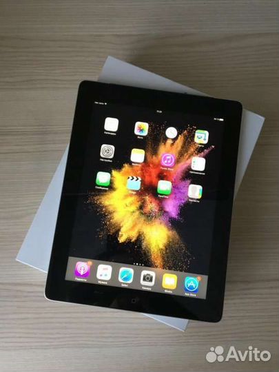 Apple iPad 4