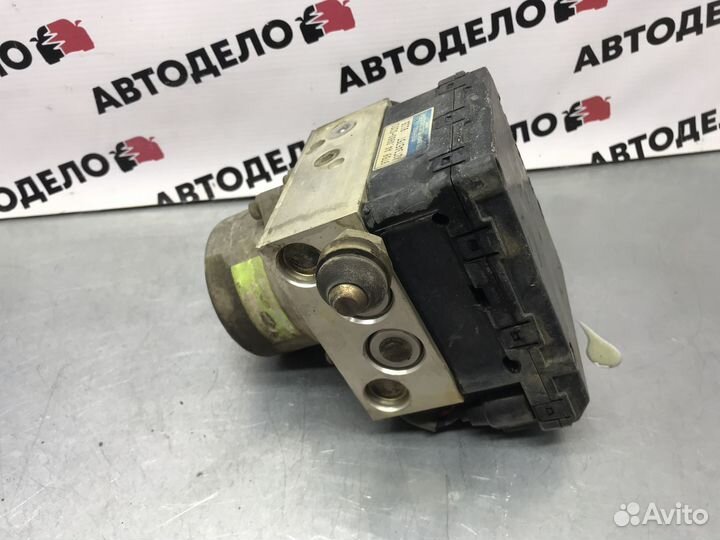 Блок ABS Honda HR-V GH1 1999 г.в