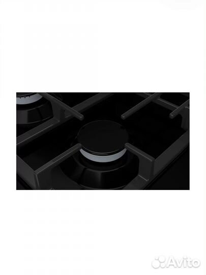 Газовая Варочная панель Bosch serie 4