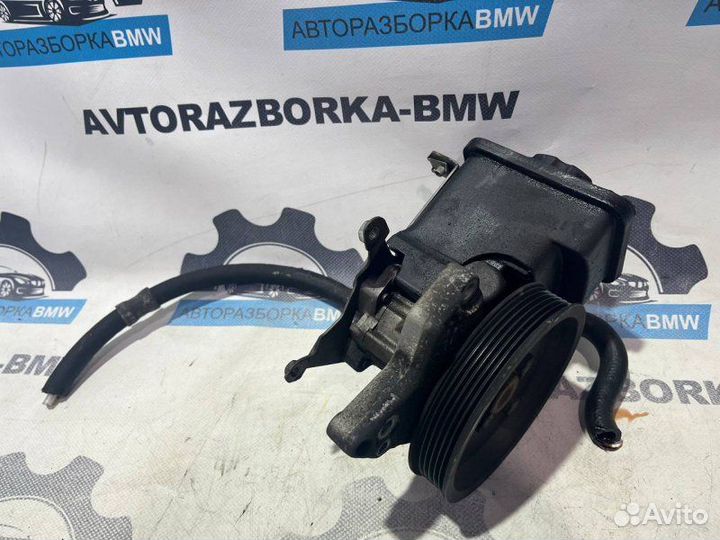 Насос гур Bmw X5 E53 M57D30 306D2 2005